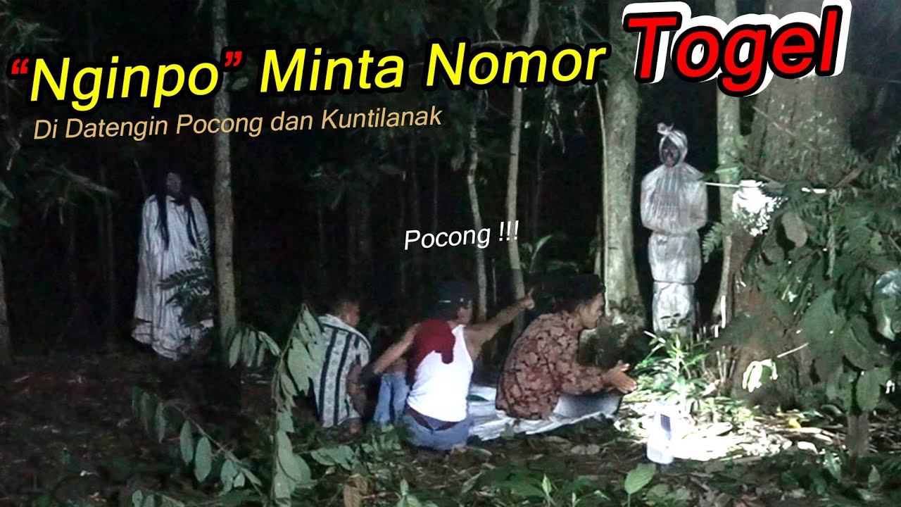 Minta Nomor Togel