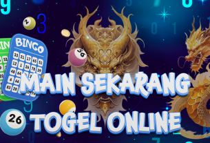 Togel Online Era Digital