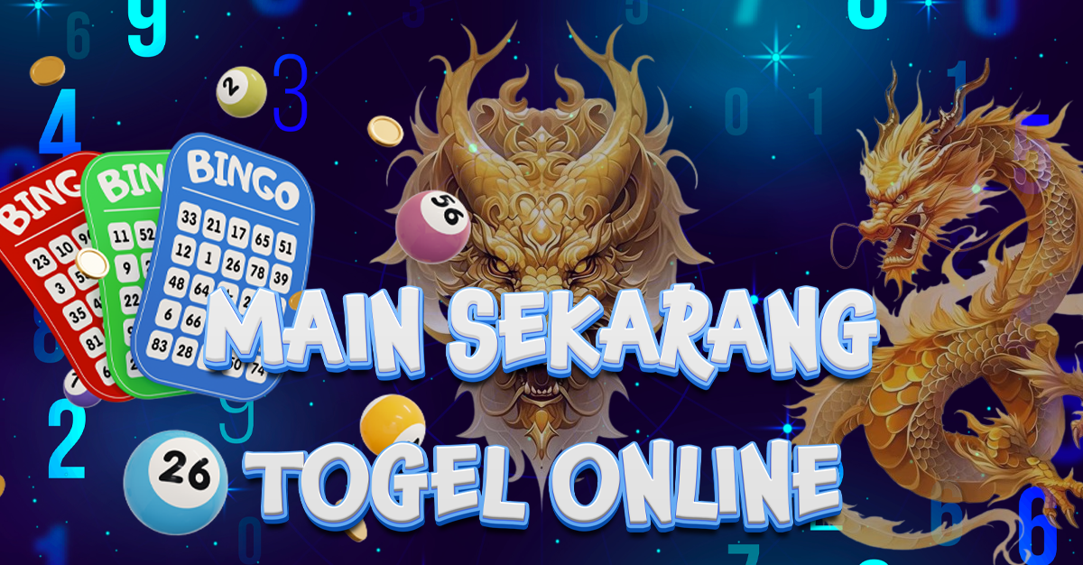 Togel Online Era Digital