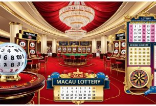 Togel Macau