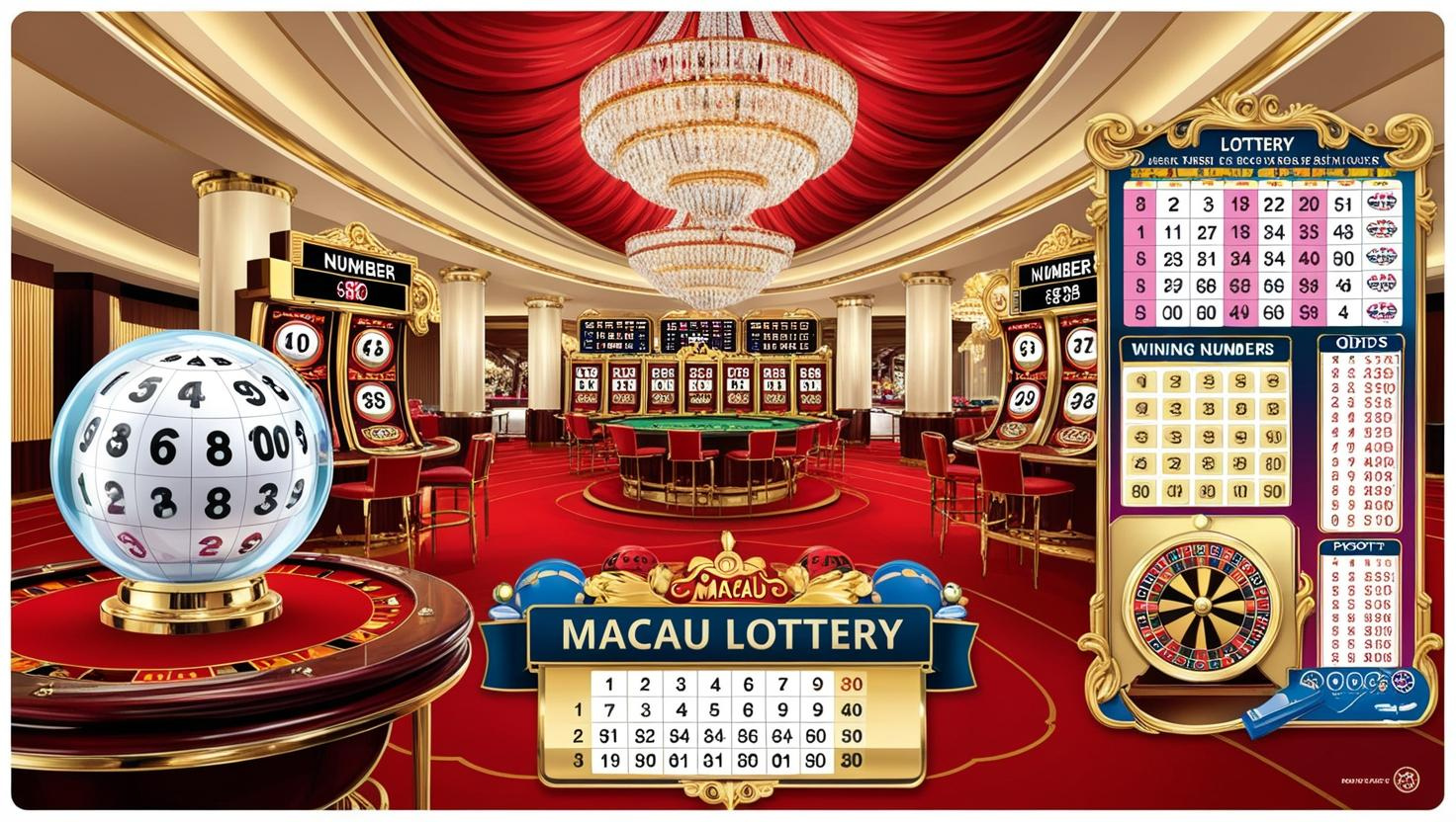 Togel Macau